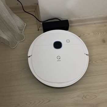 Yeedi Vac 2 Pro Robot Süpürge