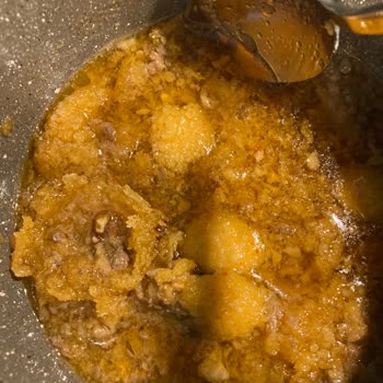 Galez Gıda Galez İçli Köfte (Migros)