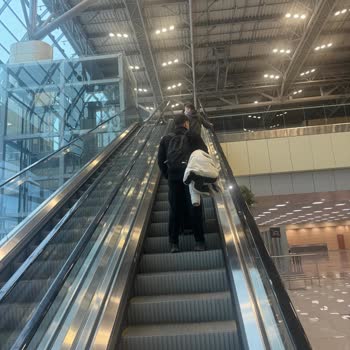 Havaş Moskova'dan İstanbul'a Hasarlı Bagaj Telaşı