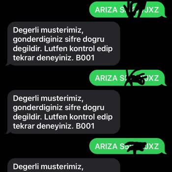 Türk Telekom Firmasının İnsanları Yorması