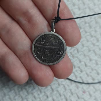 İnnovator Silver Bir Haftada Kararma Ve Dönüt Vermeyen İlgisiz Satıcı