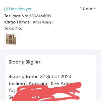 A101 Urunu 2 Aydır Teslim Etmedi