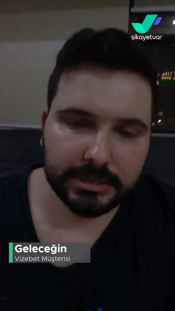 Vizebet Sitesi Ödeme Yapmıyor videonun kapak resmi