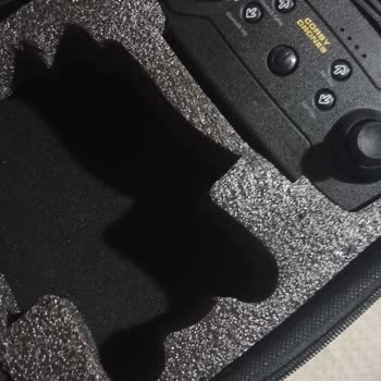 Corby Drones Croby Drones Zoom Sky