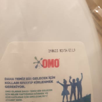 Tarihi Geçmiş Ürün Gönderen Amazon.com.tr