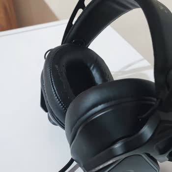 Gamepower Kizaru Kulaklık Pedi Soyulması