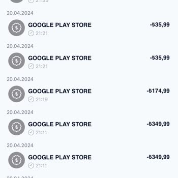 Turkcell Paycell Güvenlik İhlalimi Var