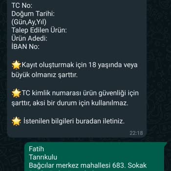 Evden Paketleme Acentesi Adı Altında Paketleme İşi