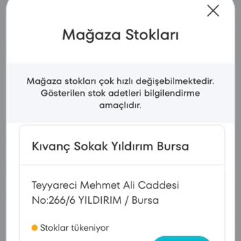 A101 İnternet Üzerinde Asılsız Reklam...