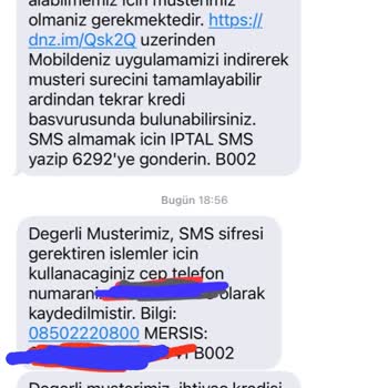 Denizbank Ve Hepsiburada Hepsipay Şikayet