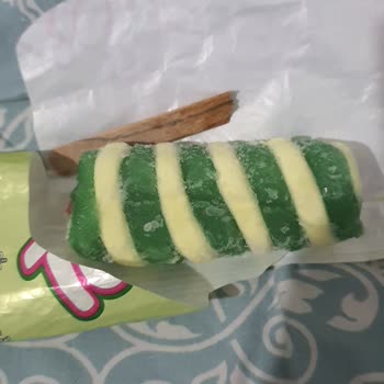 Algida Yenisini Gönderin Çubuğu Yanında Geldi