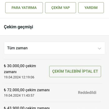 Sultanbet Sözünde Durmayan Siteyle İlgili Tatsız Deneyim