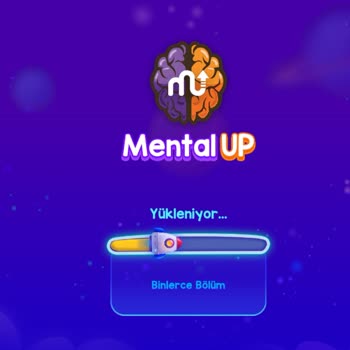 Mentalup Yükleniyor Yazıyor Açılmıyor