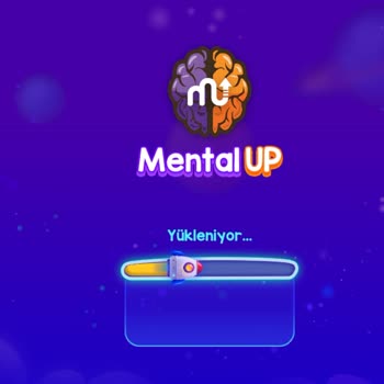 Mentalup Kullanım Dışı Açılmıyor