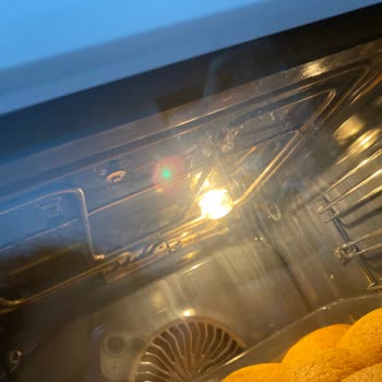 Beko Ankastre Fırın Değişimi