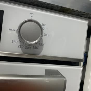 Beko Ankastre Fırın Değişimi