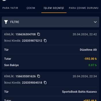 Vegabet Ödeme Sorunları Ve Müşteri Mağduriyeti