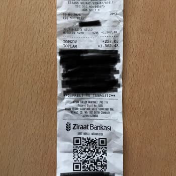 Shell Bir Özür Dilemelerini Bekledim İftiracı Oldum.