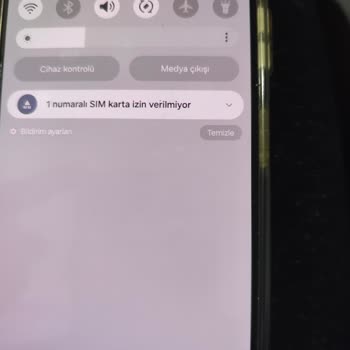 Samsung Arama Yapamama Sorunu İle Karşı Karşıya!