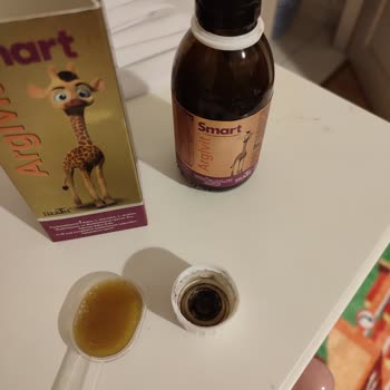 Argivit Smart Siyah Renge Dönüşüyor