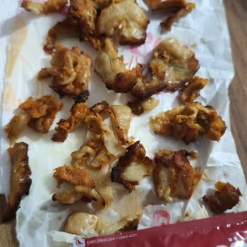 Paşa Döner Döner Yerine Tavuk Yağları Ve Sakat At Gönderdi