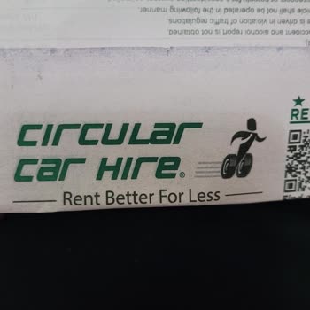Yolcu360 Circular Rent A Car