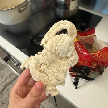 Feast Dondurulmuş Ürünleri Mağdur Ediyor