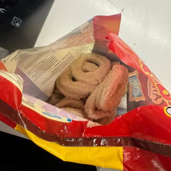 Feast Dondurulmuş Ürünleri Mağdur Ediyor