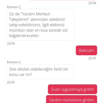 Yemeksepeti Market 3 Saat Bekletilip İptal Edilmek