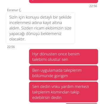 Yemeksepeti Market 3 Saat Bekletilip İptal Edilmek