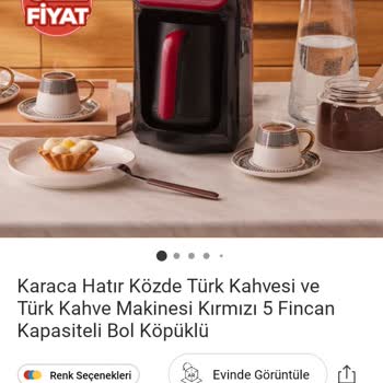 Karaca Züccaciye Aynı Ürün Kasada Başka Fiyat