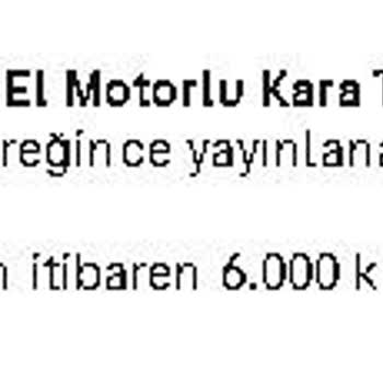 Sahibinden.com Üzerinde Kanunsuz İşlem Yapılmaktadır!