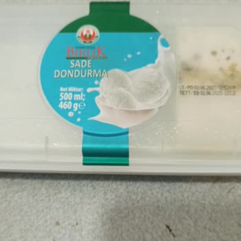 Tarım Kredi Kooperatif Market Sağlığımızı Bozmayın, Üretirken Herkes Zarar Görmesin.