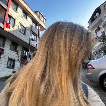 Beyaz Köşk Coiffeur (Ersin Pekdemir) Hayal Kırıklığı Yaratan Kuaför Deneyimi