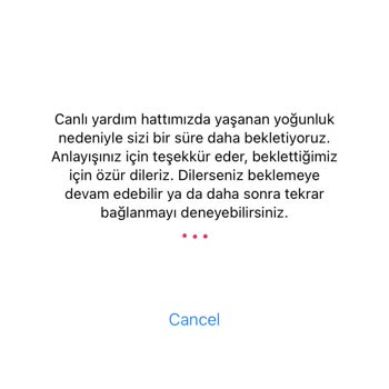 Yemeksepeti Eksik Ürün İade Sorunu