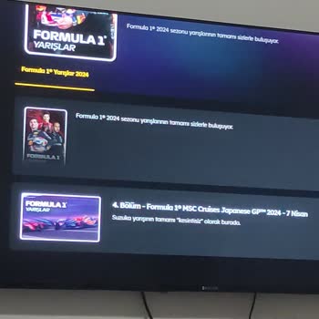 TOD Tv Tod Sonra İzleme Özeliği Çok Geride Kalmış