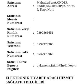 Trendyol Güvenlik İhlali Yüzünden 17 Bin Tl Param Gitti.