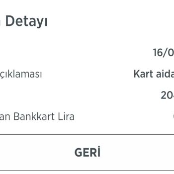 Ziraat Bankası Kredi Kartı Aidatı