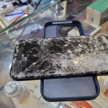 Jiekai Telefon Tutucusu: Güvensiz Ürün Deneyimim