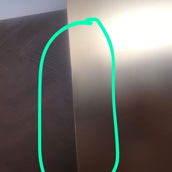 Enza Home Değiştirmesi Gereken Parçaları Değiştirmiyor