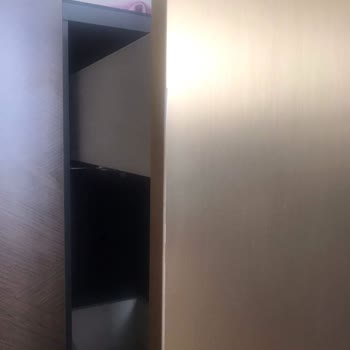 Enza Home Değiştirmesi Gereken Parçaları Değiştirmiyor