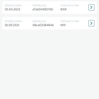 Vivense 3 Ayı Geçti Ürün Teslim Etmedi