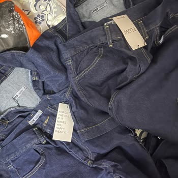 Xoxo Store Eksik Ürün Gönderildi
