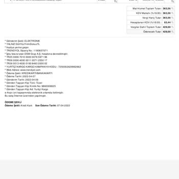 Arena Bilgisayar Elimde Rapor Olmasına Rağmen Değişim Veya İade Etmiyorlar