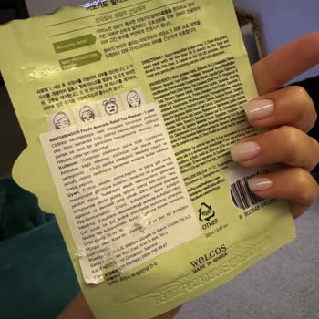 Watsons Maske Bozuk Çıktı