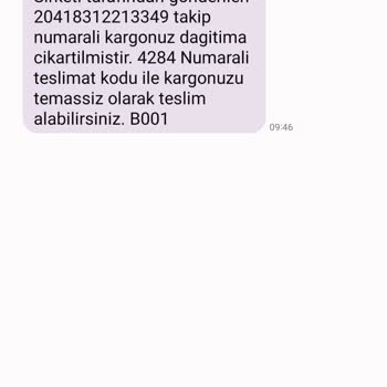 Sürat Kargo Felaket Bir Firma