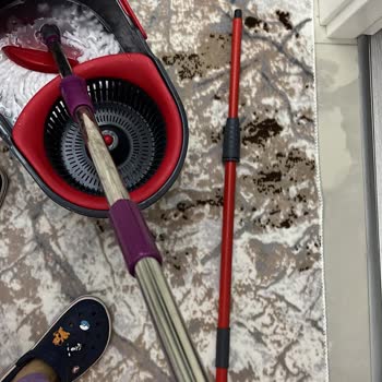 Vileda Üründe Geri Dönüş Yok Kale Alan Yok Alman Felsefesi