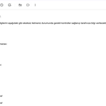 Pegasus Hediye Kart Faciası
