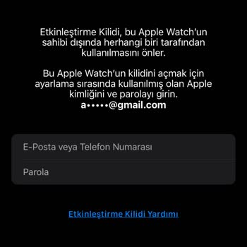 Apple Kargo İadesi Ücreti