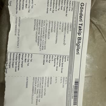 Apple Kargo İadesi Ücreti